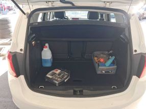 Opel Meriva - 2015