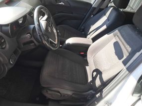 Opel Meriva - 2015