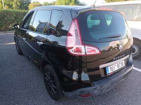 Renault Scenic - 2011