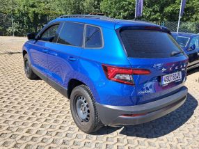 Skoda Karoq - 2020