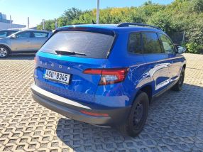 Skoda Karoq - 2020