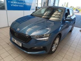 Skoda Scala - 2021