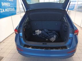 Skoda Scala - 2021