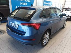 Skoda Scala - 2021
