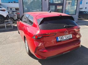 Opel Astra - 2024