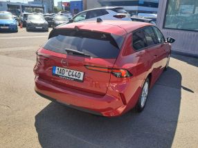 Opel Astra - 2024