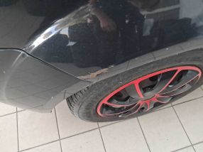 Ford Fiesta - 2007