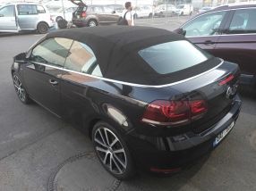 Volkswagen Golf - 2015