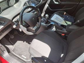 Peugeot 308 - 2019