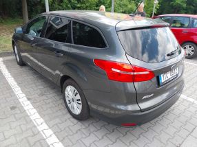 Ford Focus - 2017