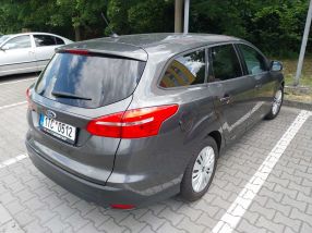Ford Focus - 2017
