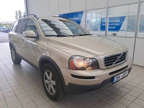 Volvo XC90 - 2008