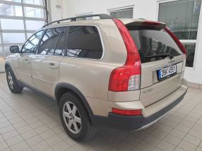 Volvo XC90 - 2008