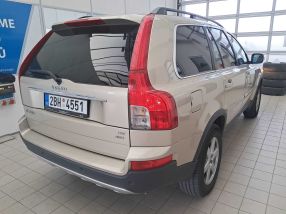 Volvo XC90 - 2008