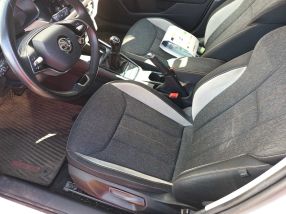 Skoda Scala - 2021