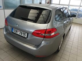 Peugeot 308 - 2018