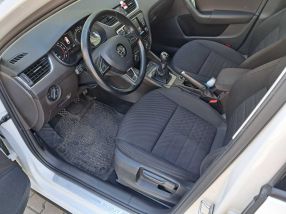 Skoda Octavia Scout - 2016