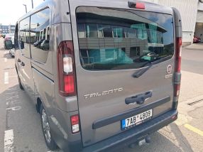 Fiat Talento - 2018