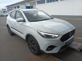 MG ZS II - 2024