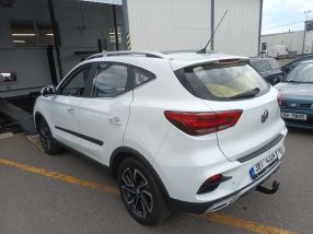 MG ZS II - 2024
