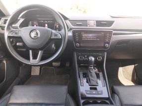 Skoda Superb - 2020