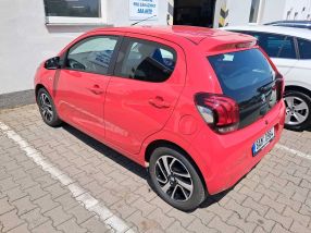 Peugeot 108 - 2021