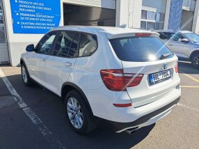 BMW X3 - 2017