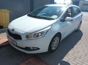 Kia Ceed - 2015