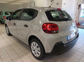 Citroen C3 - 2019