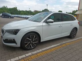 Skoda Scala - 2023
