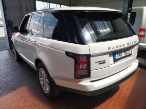 Land Rover Range Rover - 2016