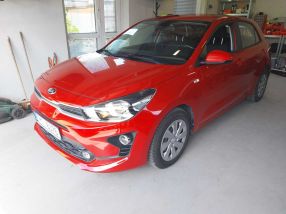 Kia Rio - 2020
