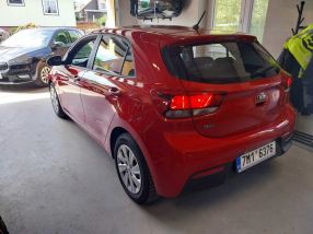 Kia Rio - 2020