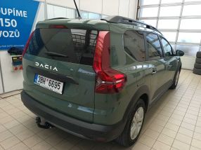 Dacia Jogger - 2024