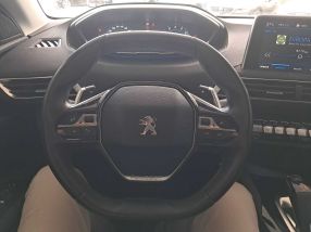 Peugeot 3008 - 2017