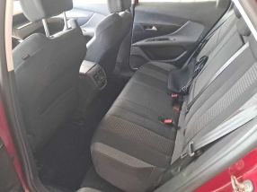 Peugeot 3008 - 2017