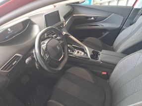 Peugeot 3008 - 2017