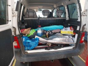 Citroen Berlingo - 2006
