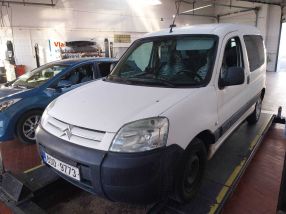 Citroen Berlingo - 2006