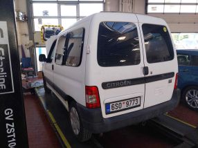 Citroen Berlingo - 2006