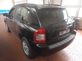 Jeep Compass - 2007