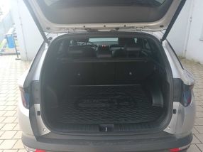 Hyundai Tucson - 2021
