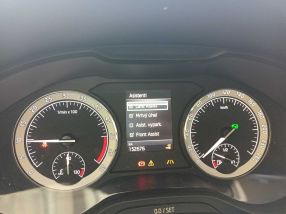 Skoda Kodiaq - 2018