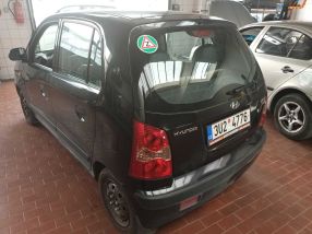 Hyundai Atos - 2006