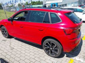 Skoda Kamiq - 2020