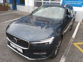 Volvo XC60 - 2021