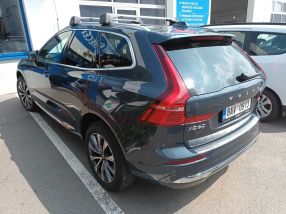 Volvo XC60 - 2021