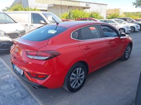 Hyundai i30 Fastback - 2018