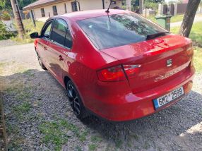 Seat Toledo - 2016