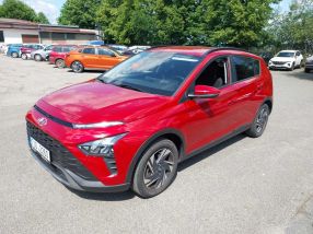 Hyundai Bayon - 2021